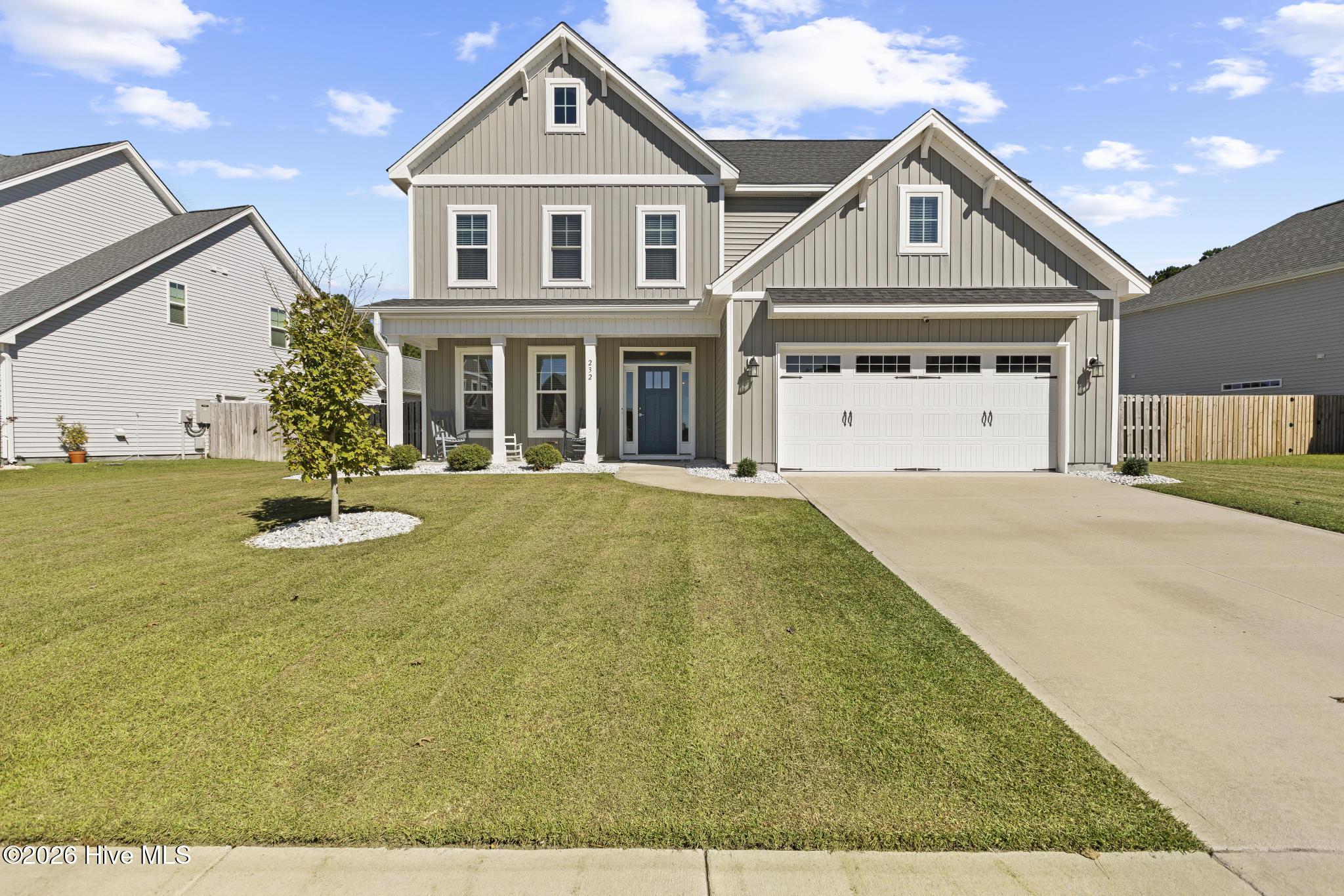 232 Bachmans Trail Hampstead, NC 28443 - Photo 3 of 54 425A0882