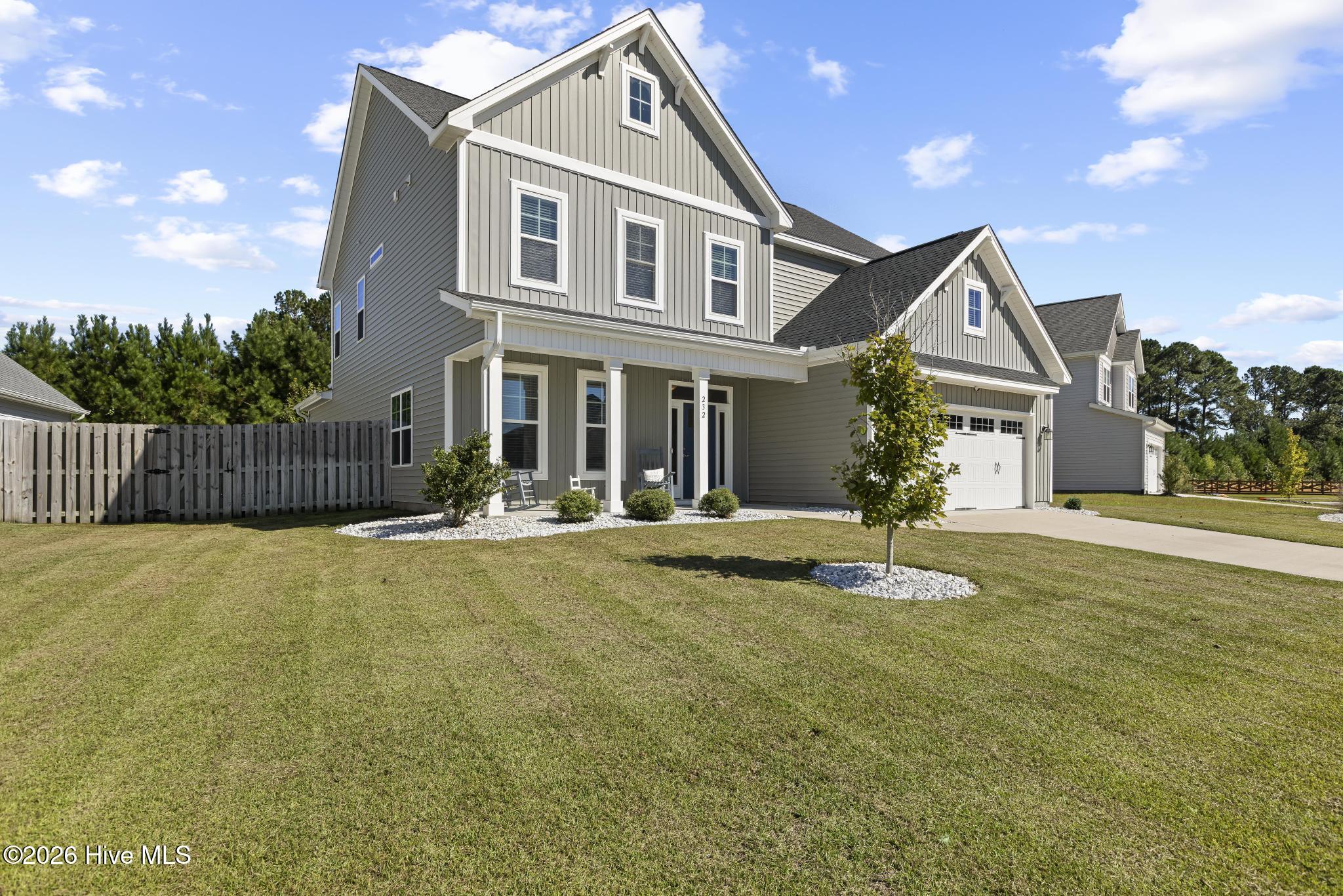 232 Bachmans Trail Hampstead, NC 28443 - Photo 4 of 54 425A0888