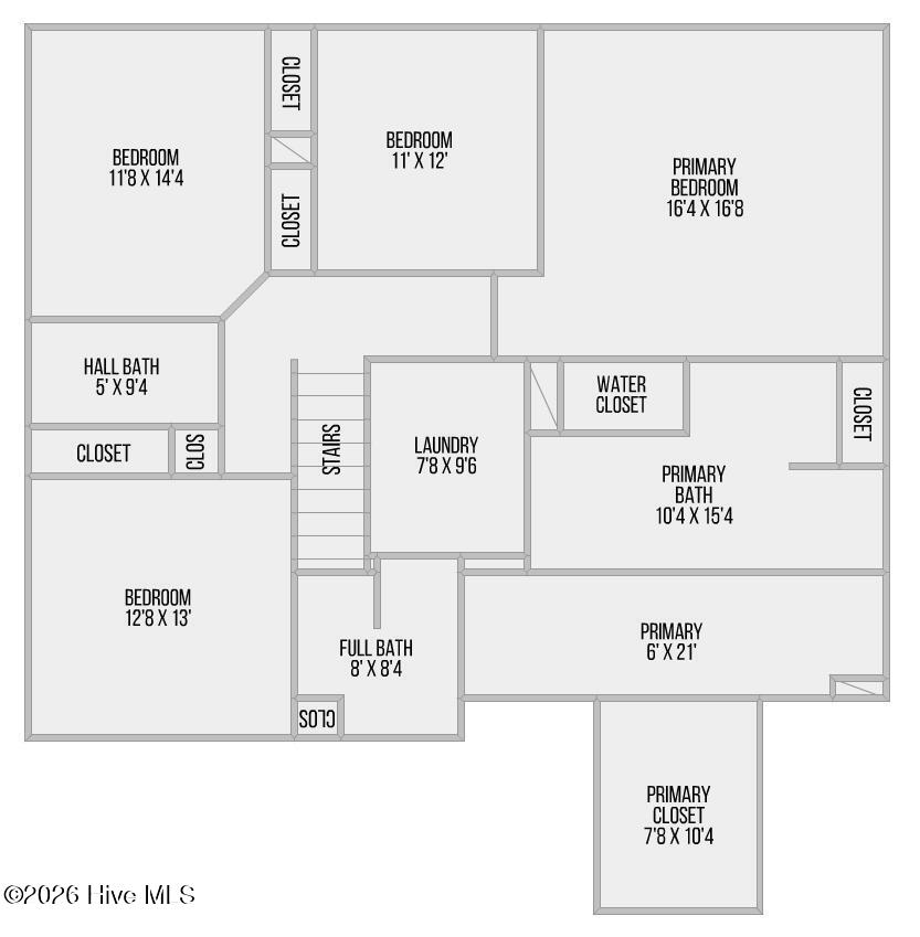 232 Bachmans Trail Hampstead, NC 28443 - Photo 54 of 54 232Bachmans-floor2