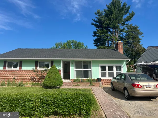 $3,950 | 4301 Independence Street, Unit 61, Rockville, MD 20853