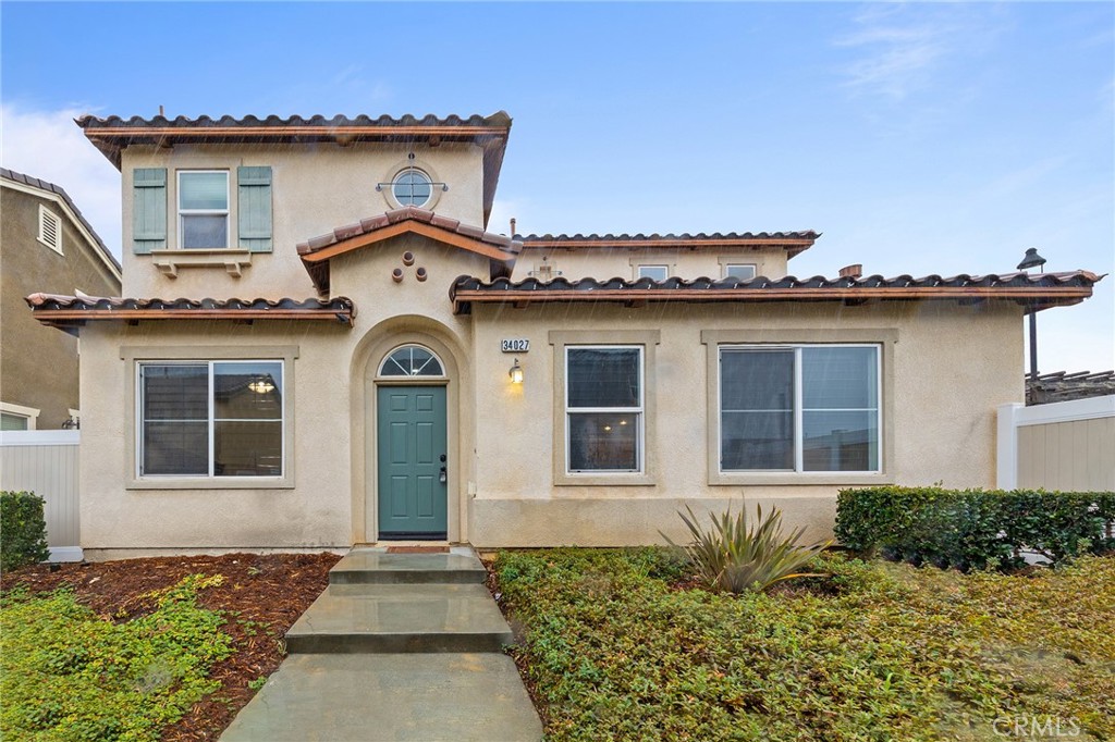 34027 Lily Road Yucaipa, CA 92399 - Photo 1 of 23