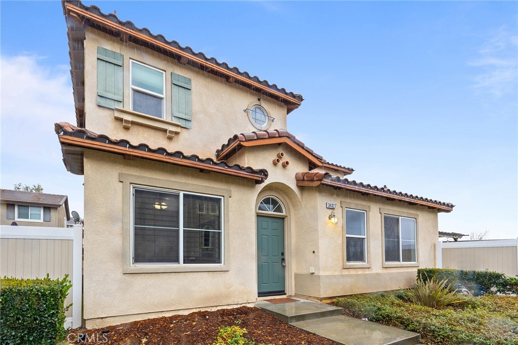 34027 Lily Road Yucaipa, CA 92399 - Photo 2 of 23