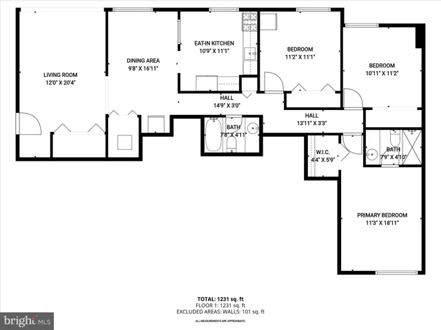 $140,000 | 7973 Riggs Road, Unit 2, Hyattsville, MD 20783