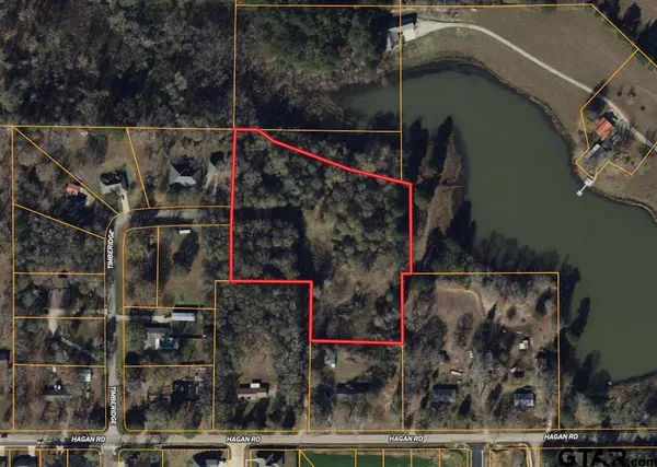 $370,000 | 0 Timber Rdg Lane, Whitehouse, TX 75791