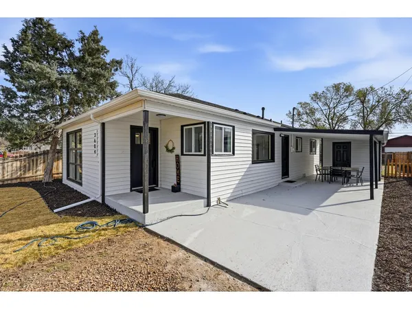 $389,000 | 3604 Empire Street, Evans, CO 80620