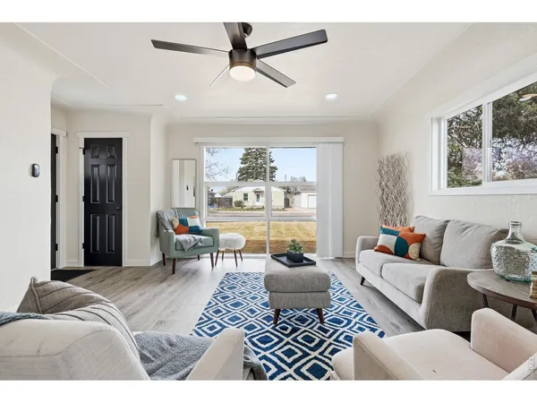 $389,000 | 3604 Empire Street, Evans, CO 80620