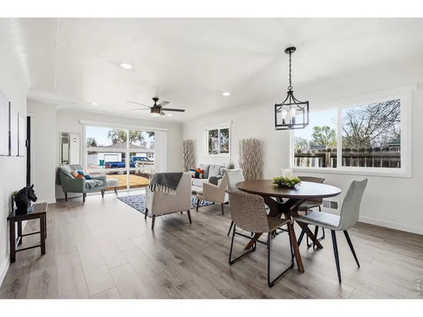 $389,000 | 3604 Empire Street, Evans, CO 80620