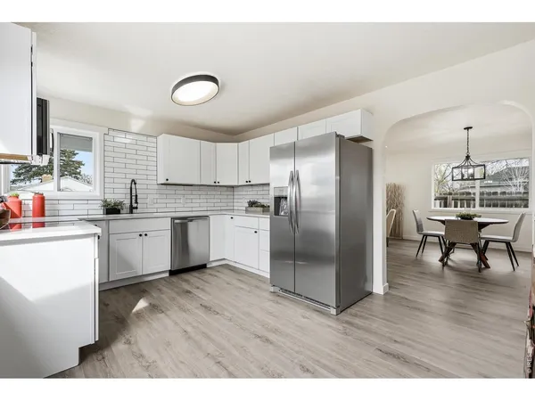 $389,000 | 3604 Empire Street, Evans, CO 80620