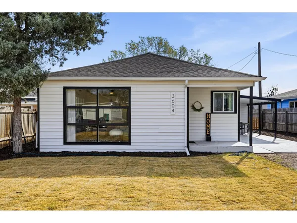 $389,000 | 3604 Empire Street, Evans, CO 80620