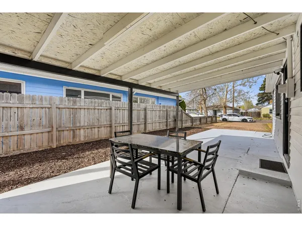 $389,000 | 3604 Empire Street, Evans, CO 80620