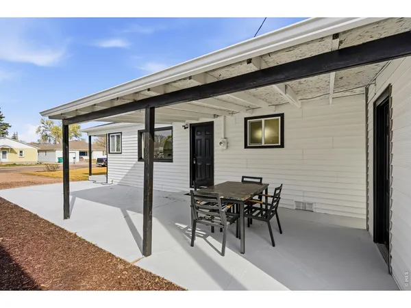 $389,000 | 3604 Empire Street, Evans, CO 80620