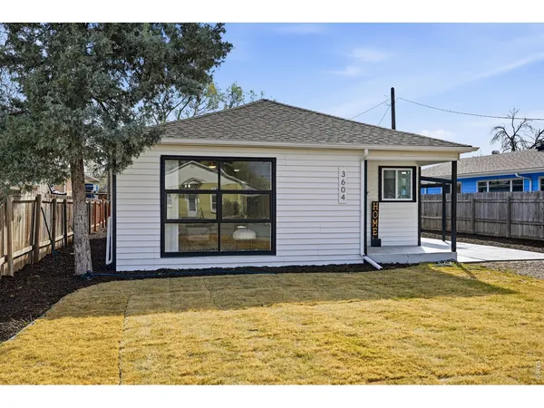 $389,000 | 3604 Empire Street, Evans, CO 80620