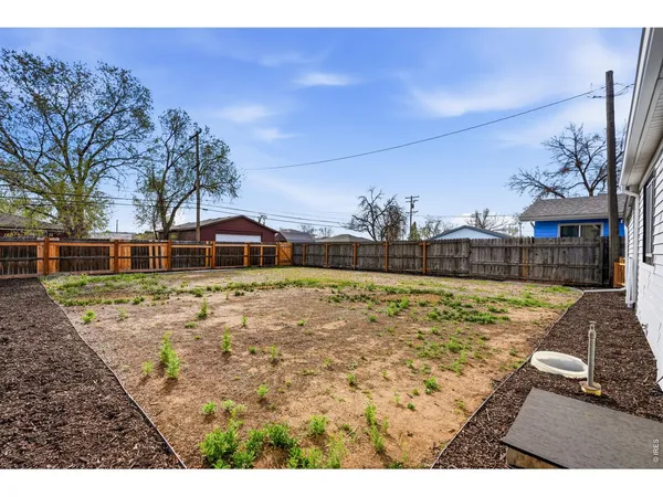 $389,000 | 3604 Empire Street, Evans, CO 80620