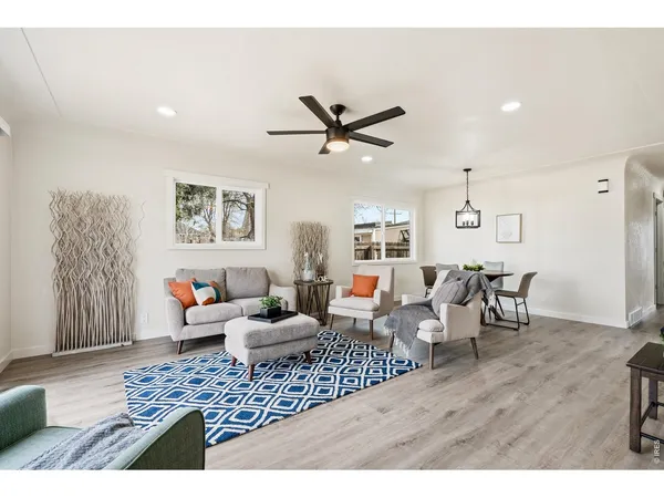 $389,000 | 3604 Empire Street, Evans, CO 80620