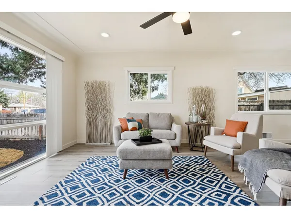 $389,000 | 3604 Empire Street, Evans, CO 80620