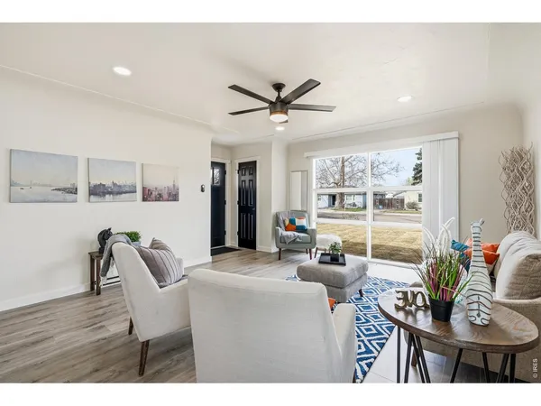 $389,000 | 3604 Empire Street, Evans, CO 80620