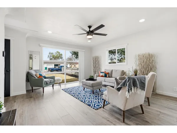 $389,000 | 3604 Empire Street, Evans, CO 80620