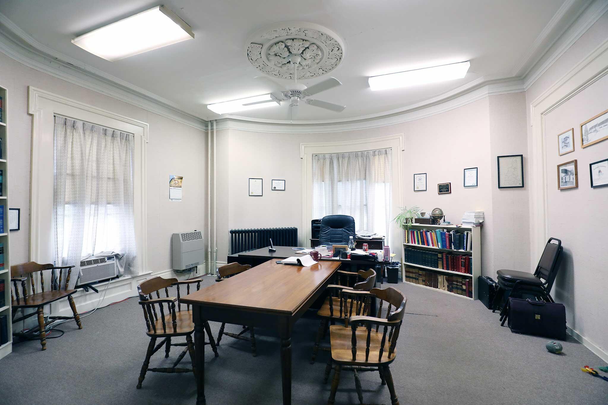 64 State Street Augusta, ME 04330 - Photo 11 of 37 CP5A7321_law