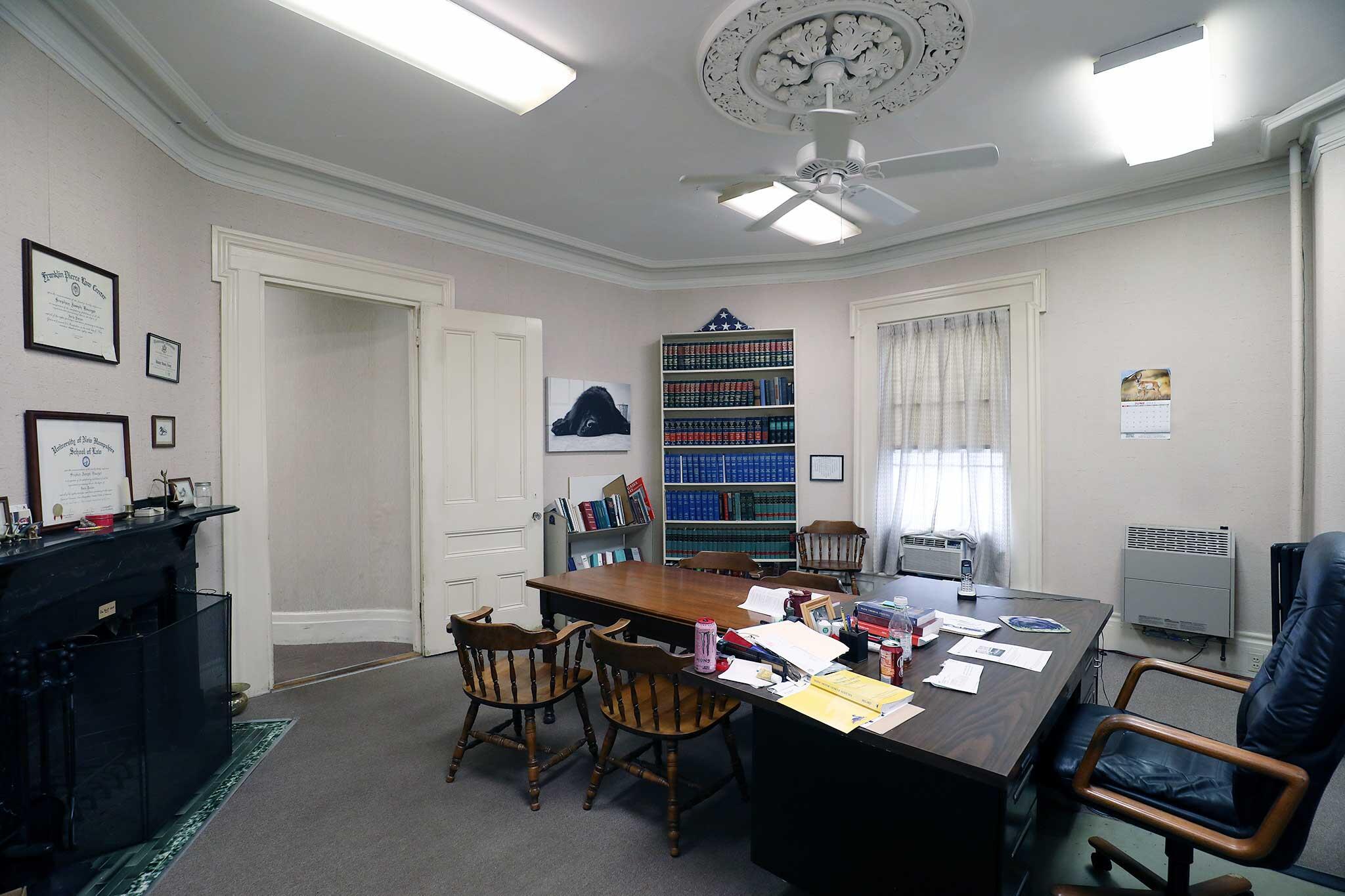 64 State Street Augusta, ME 04330 - Photo 13 of 37 CP5A7324_law