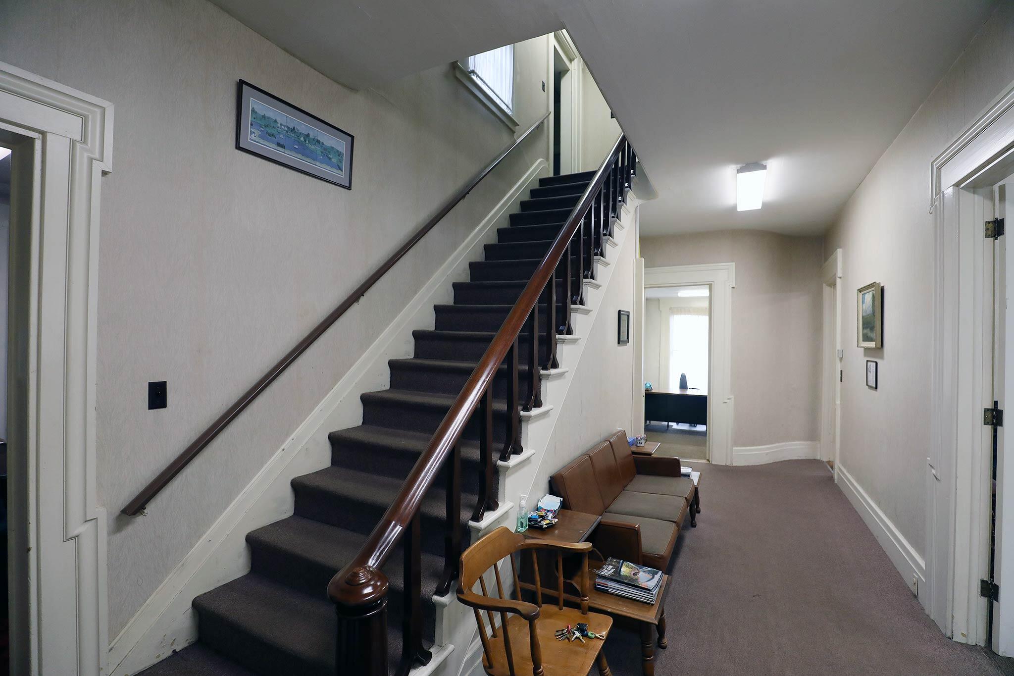 64 State Street Augusta, ME 04330 - Photo 22 of 37 CP5A7355_law