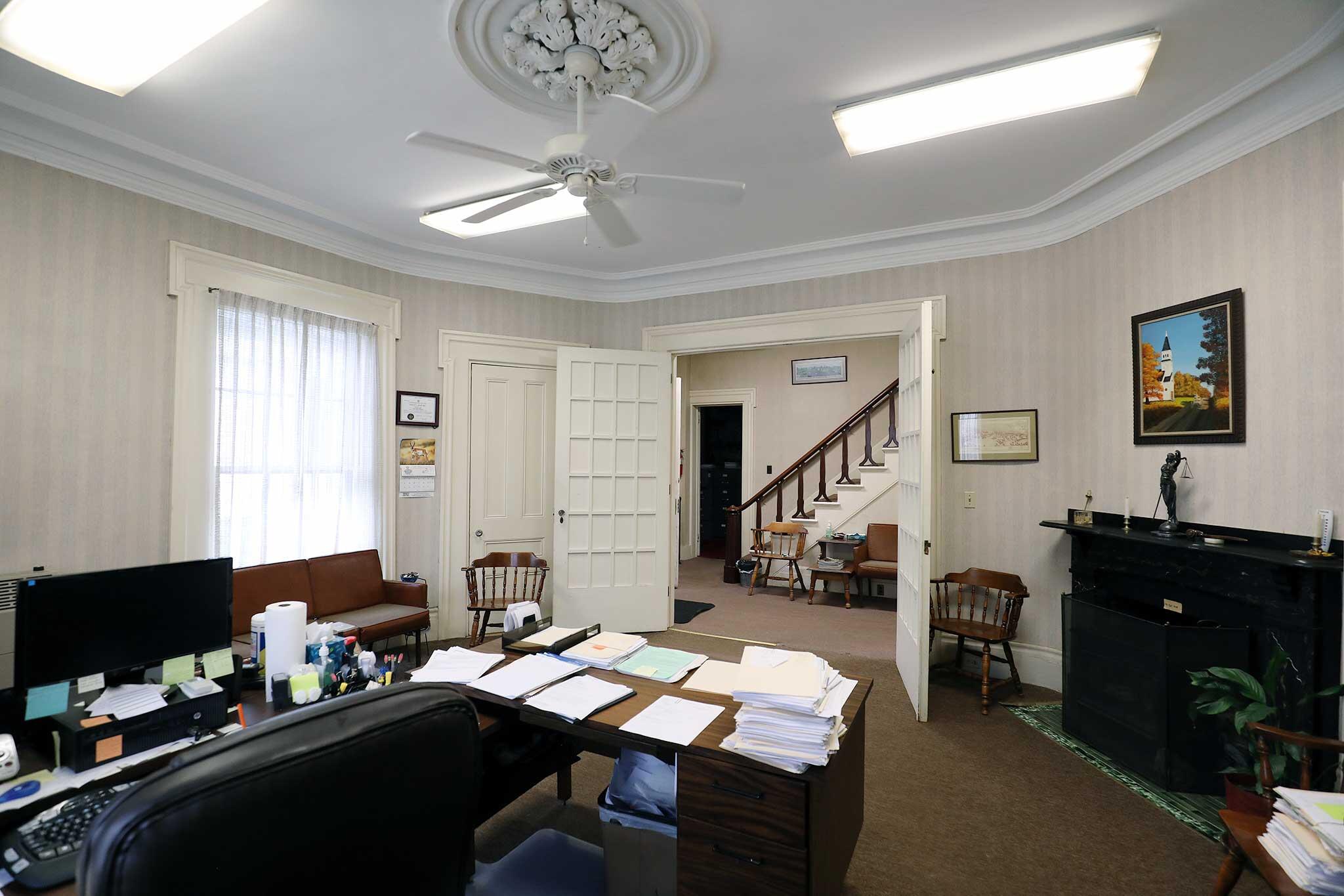 64 State Street Augusta, ME 04330 - Photo 9 of 37 CP5A7316_law