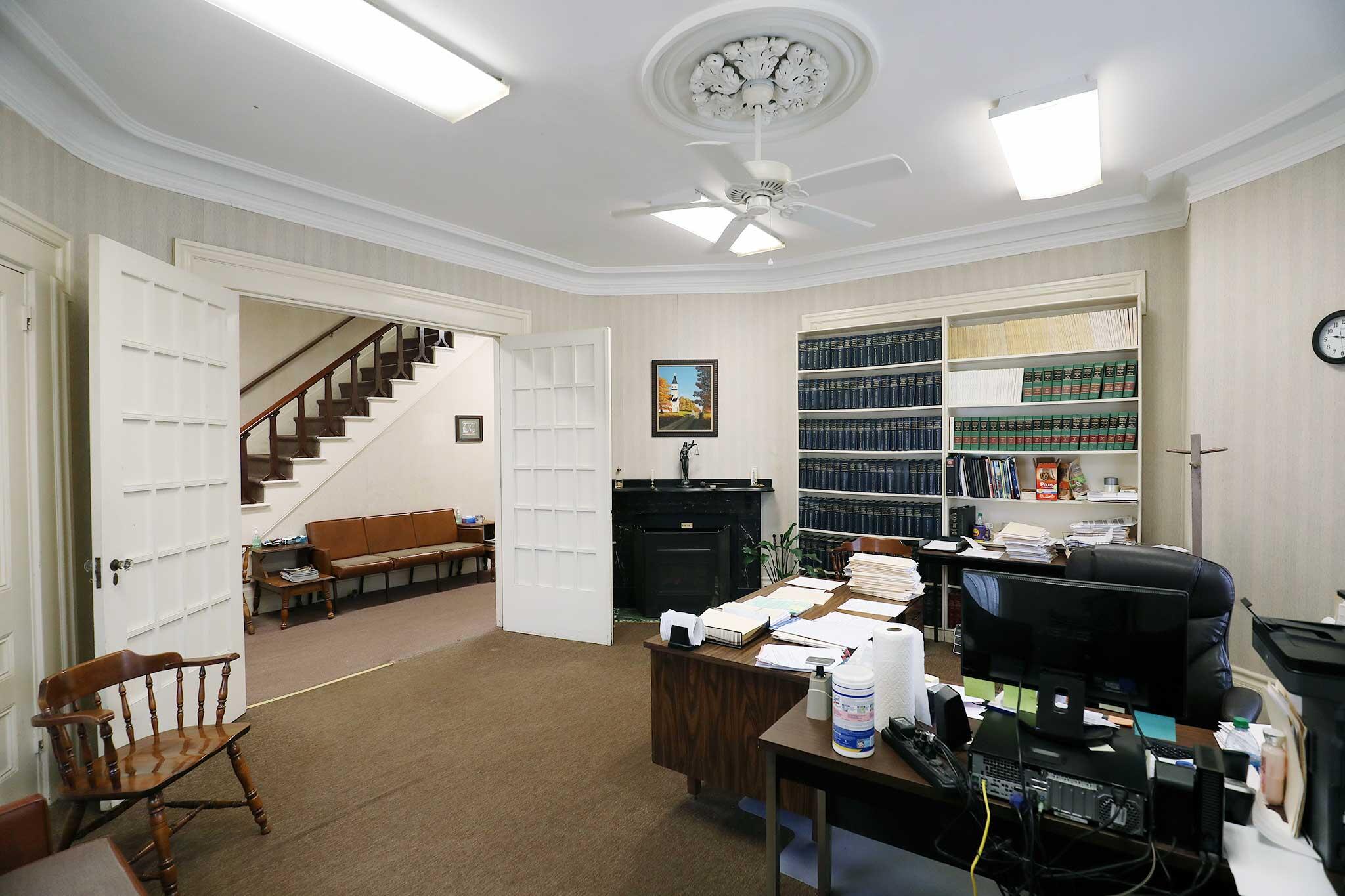 64 State Street Augusta, ME 04330 - Photo 10 of 37 CP5A7317_law