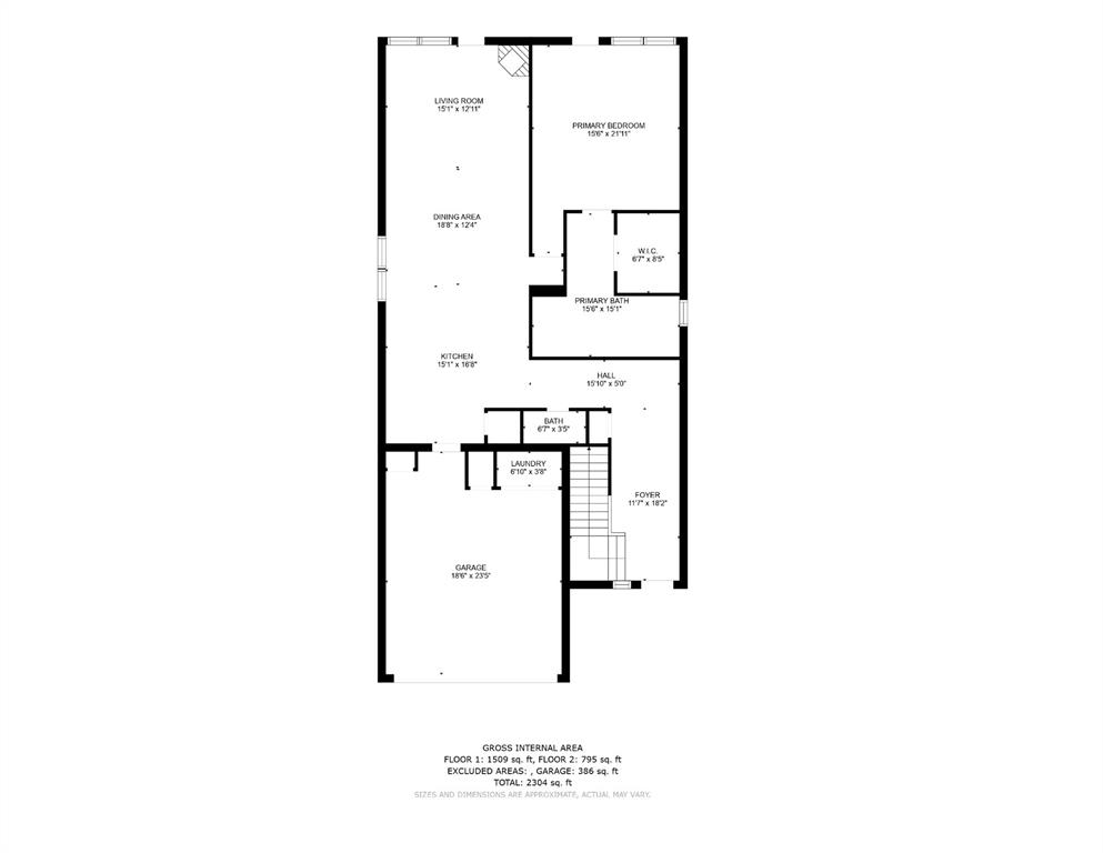 17920 Hillcrest Road Dallas, TX 75252 - Photo 26 of 28 Gallery Image 26