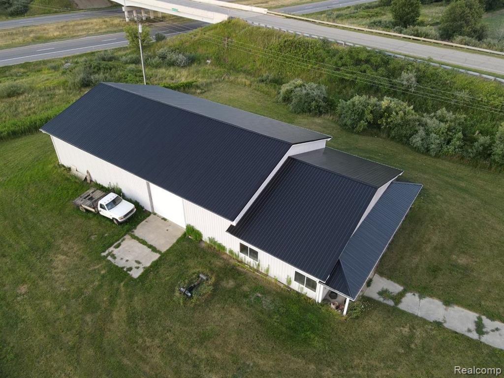 2300 Bowman Road Imlay City, MI 48444 - Photo 4 of 8