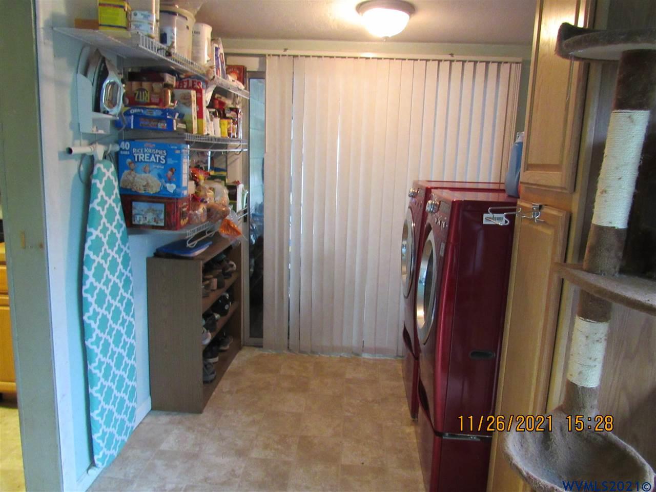 21276 Ferry Road Southeast Stayton, OR 97383 - Photo 14 of 21