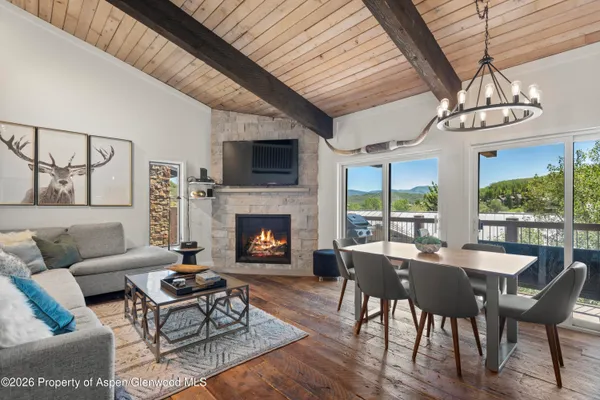 $2,095,000 | 35 Upper Woodbridge Road, Unit 32EF, Snowmass Village, CO 81615