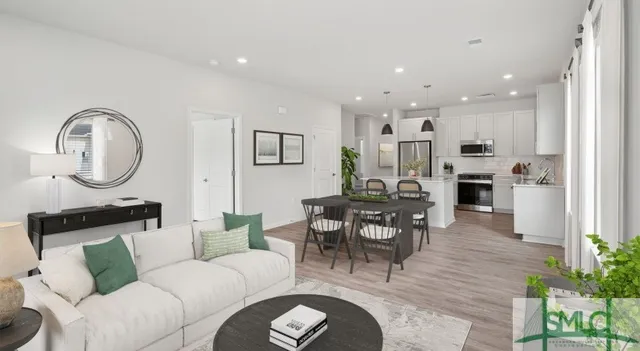 $2,700 | 300 Highway 30, Unit C1, Port Wentworth, GA 31407