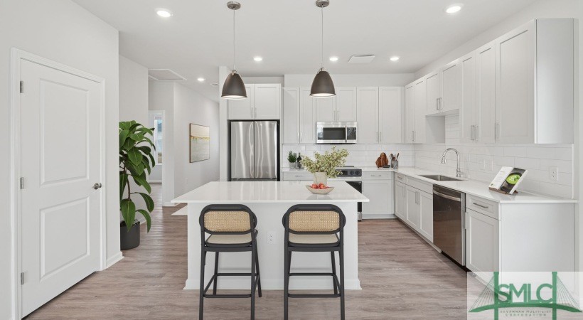 300 Highway 30, Unit C1 Port Wentworth, GA 31407 - Photo 9 of 16