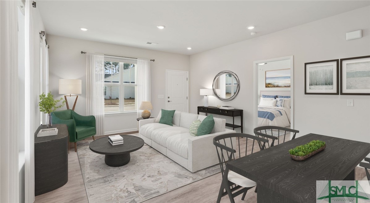 300 Highway 30, Unit C1 Port Wentworth, GA 31407 - Photo 10 of 16