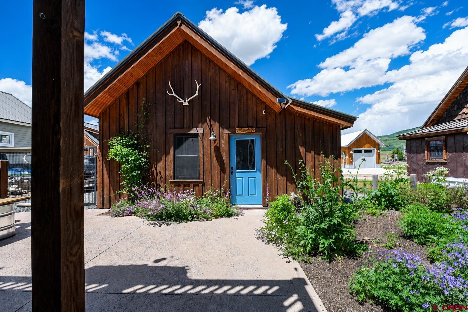 509 Gothic Avenue Crested Butte, CO 81224 - Photo 35 of 45