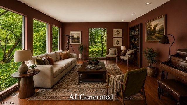 2941 Howland Wilson Road Northeast Warren, OH 44484 - Photo 32 of 50