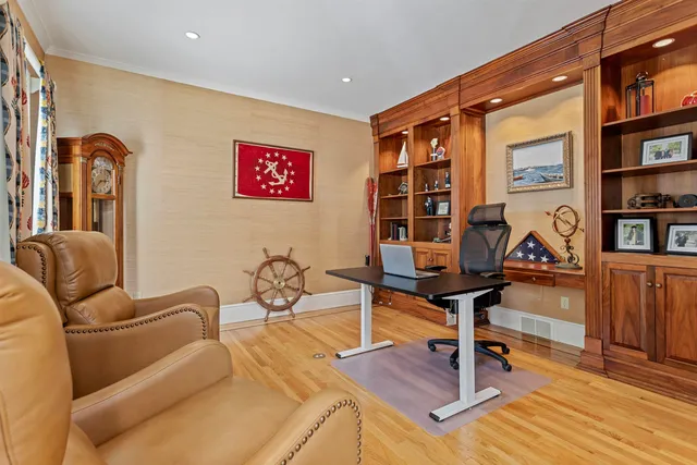 $1,975,000 | 7 Hunter Drive, Hampton, NH 03842