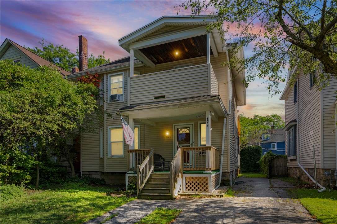 827 Garson Avenue Rochester, NY 14609 - Photo 3 of 40
