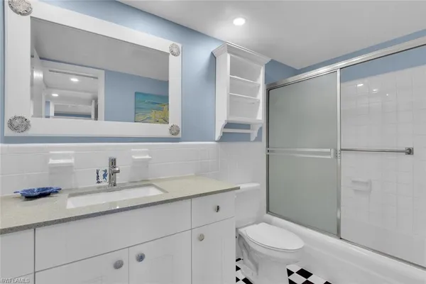 $14,970 | 1295 Gulf Shore Boulevard South, Unit 218, Naples, FL 34102