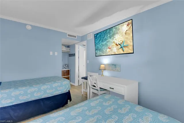 $14,970 | 1295 Gulf Shore Boulevard South, Unit 218, Naples, FL 34102