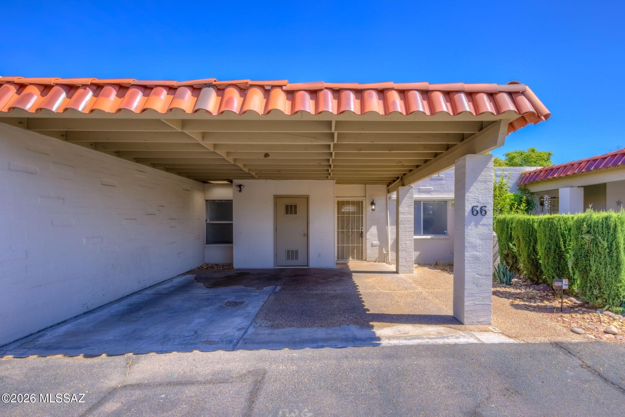 2525 East Prince Road, Unit 66 Tucson, AZ 85716 - Photo 3 of 17 item_5 (1)