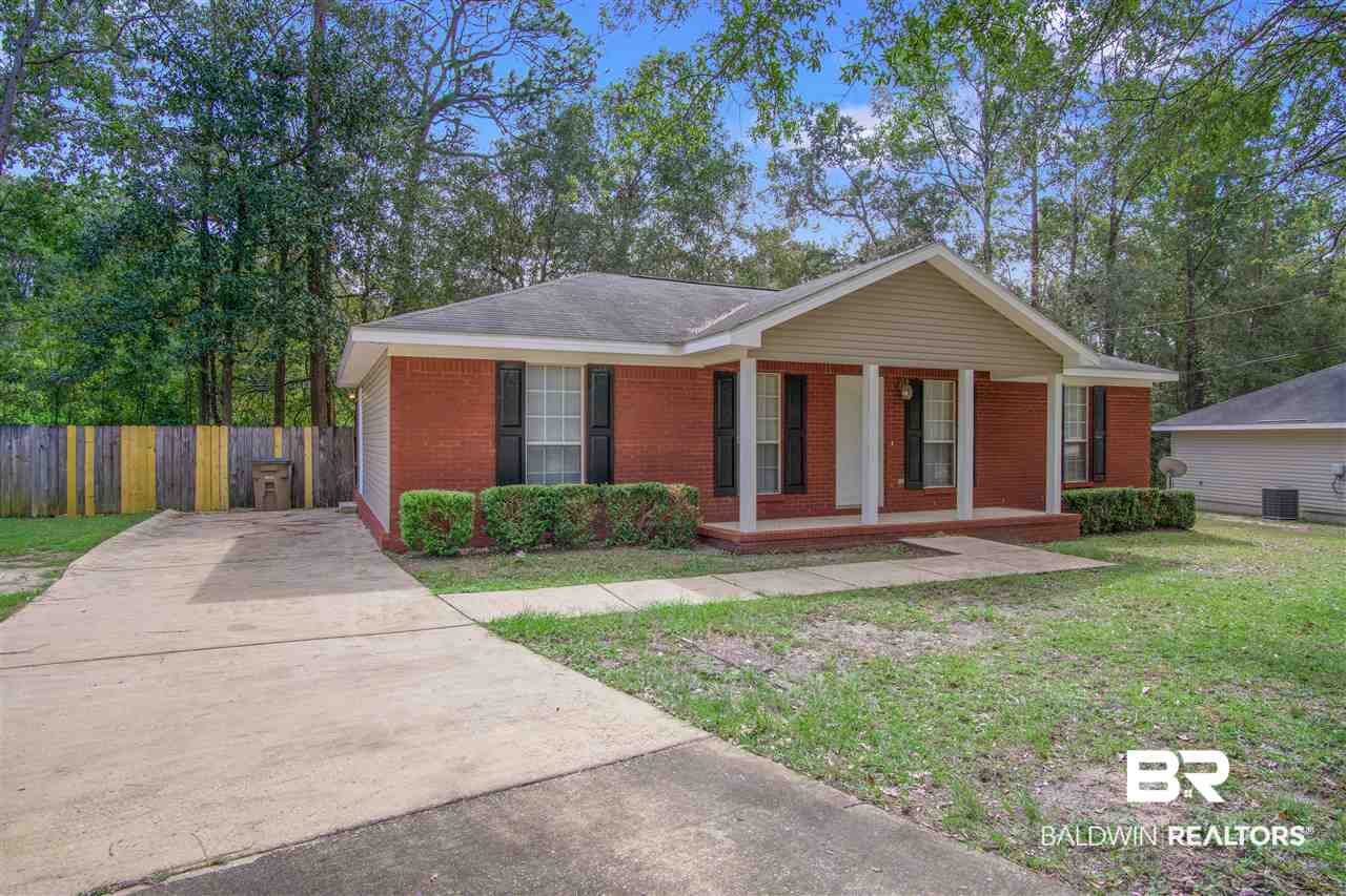 5391 South Forestridge Road Mobile, AL 36618 - Photo 2 of 22