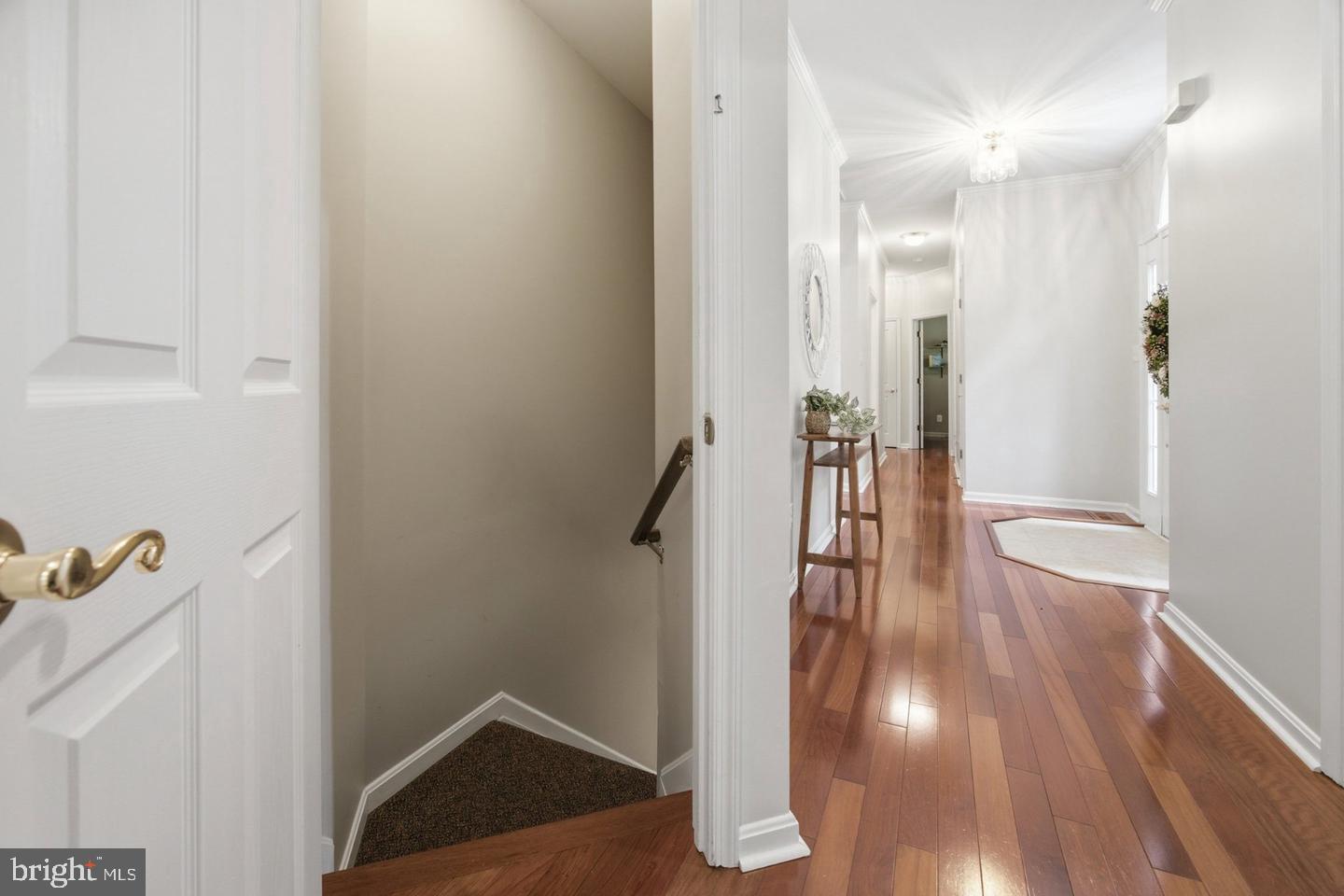 3723 Bay Road Street, MD 21154 - Photo 25 of 49 Let's head downstairs...