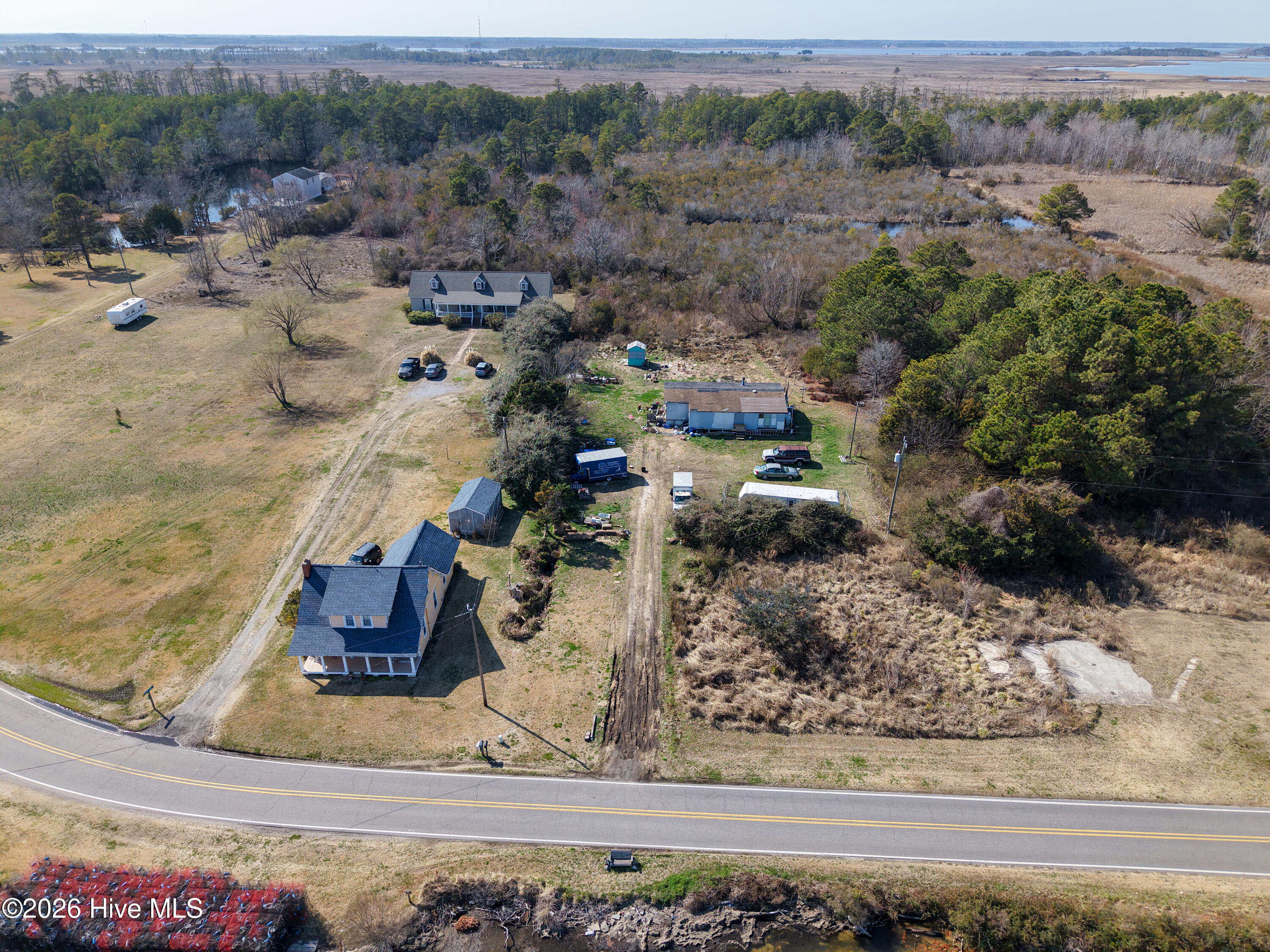 959 Waterlily Road Coinjock, NC 27923 - Photo 17 of 24