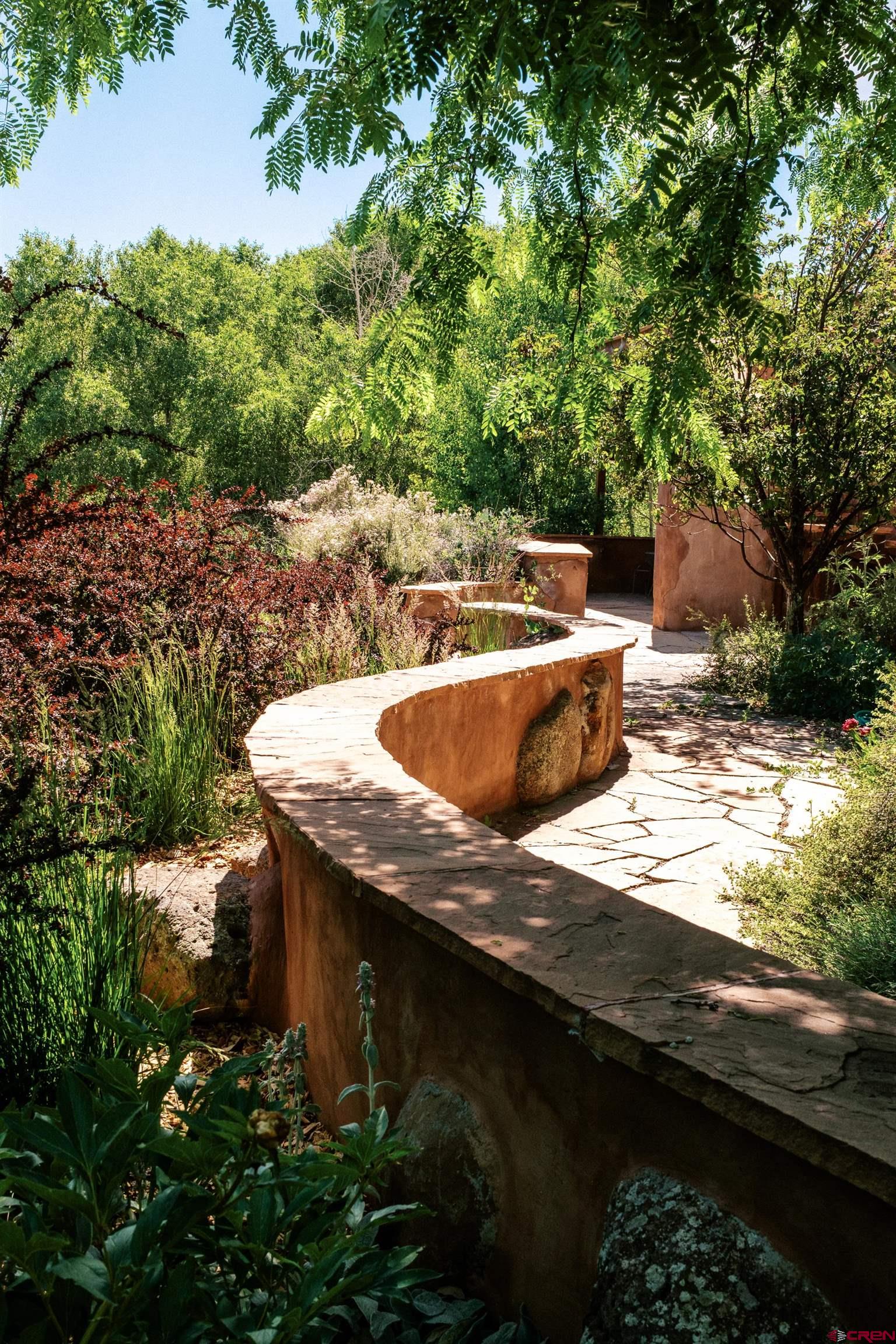 41723 O Road Paonia, CO 81428 - Photo 7 of 44 a view of outdoor space with swimming pool