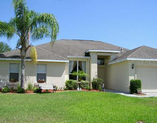 3024 Partridge Point Trail Valrico, FL 33596 - Photo 1 of 1 Exterior Front