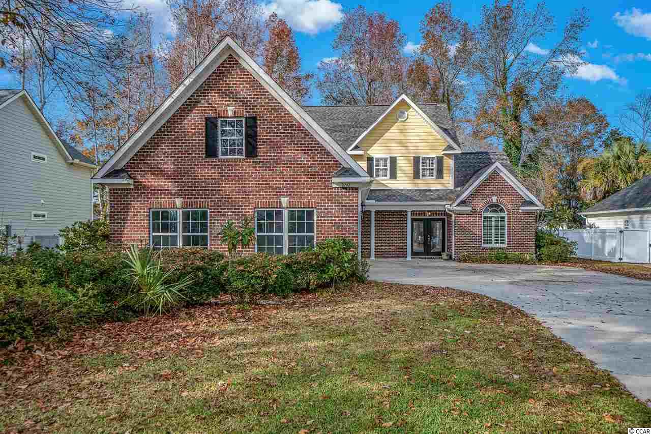 9742 Anchor Road Little River, SC 29566 - Photo 1 of 40 Gallery Image 1
