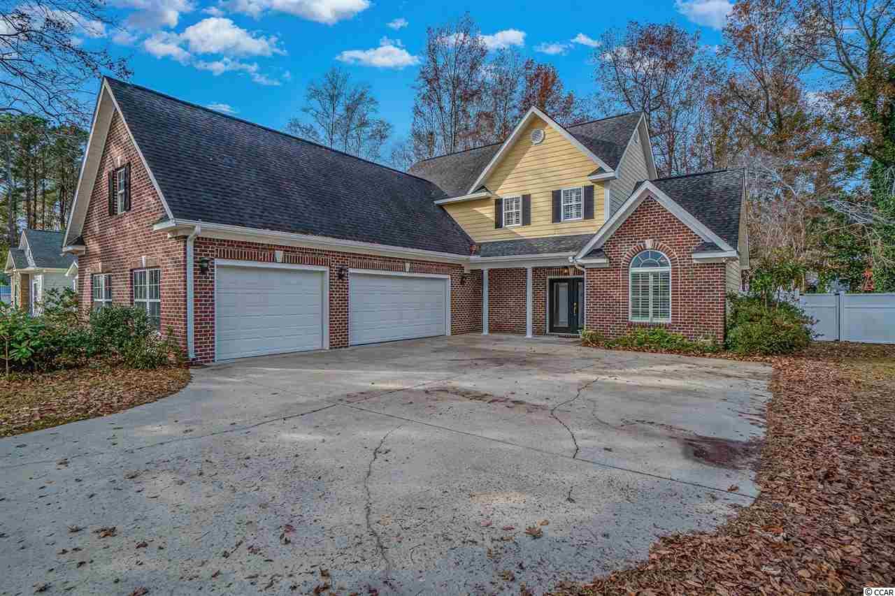 9742 Anchor Road Little River, SC 29566 - Photo 2 of 40 Gallery Image 2