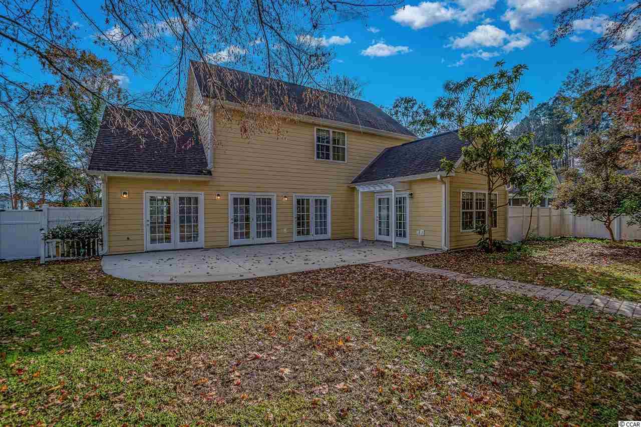 9742 Anchor Road Little River, SC 29566 - Photo 29 of 40 Gallery Image 29