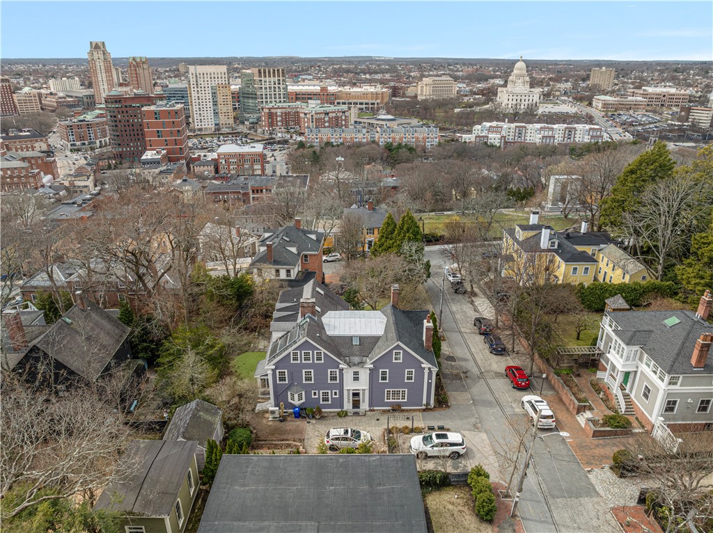7 Cushing Street Providence, RI 02906 - Photo 3 of 50