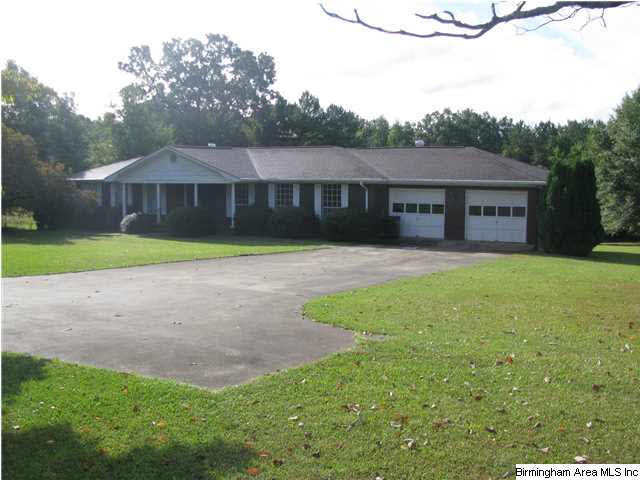 650 Sunset Road Pell City, AL 35128 - Photo 23 of 23